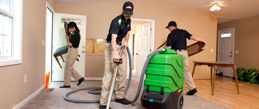 Waukesha, WI cleaning services